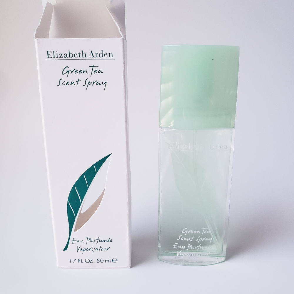 Elizabeth Arden Green Tea Scent Spray